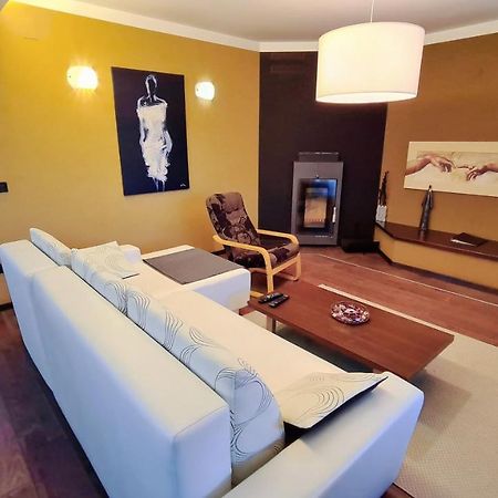 Apartmani Sanja Krapinske Toplice Exteriör bild