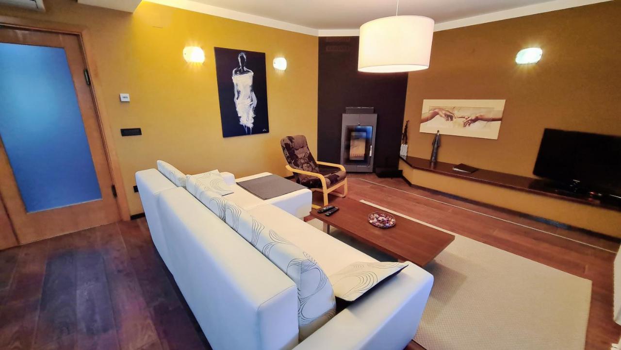 Apartmani Sanja Krapinske Toplice Exteriör bild