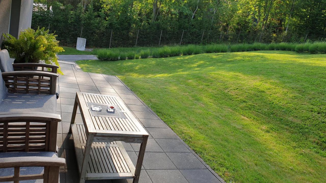 Apartmani Sanja Krapinske Toplice Exteriör bild