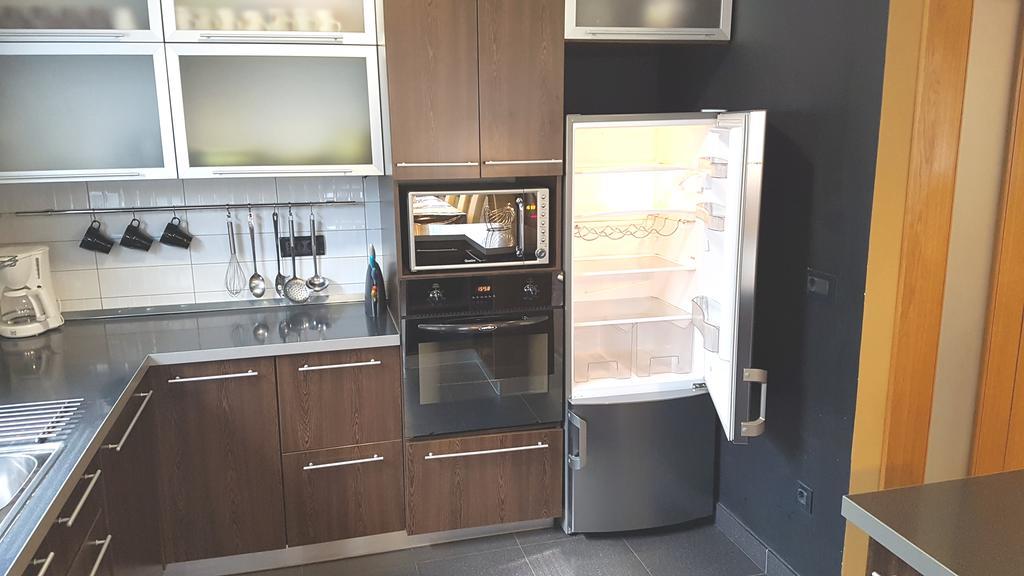 Apartmani Sanja Krapinske Toplice Exteriör bild