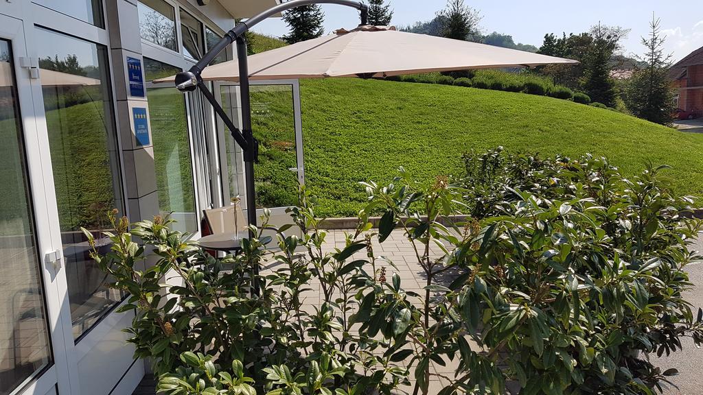 Apartmani Sanja Krapinske Toplice Exteriör bild
