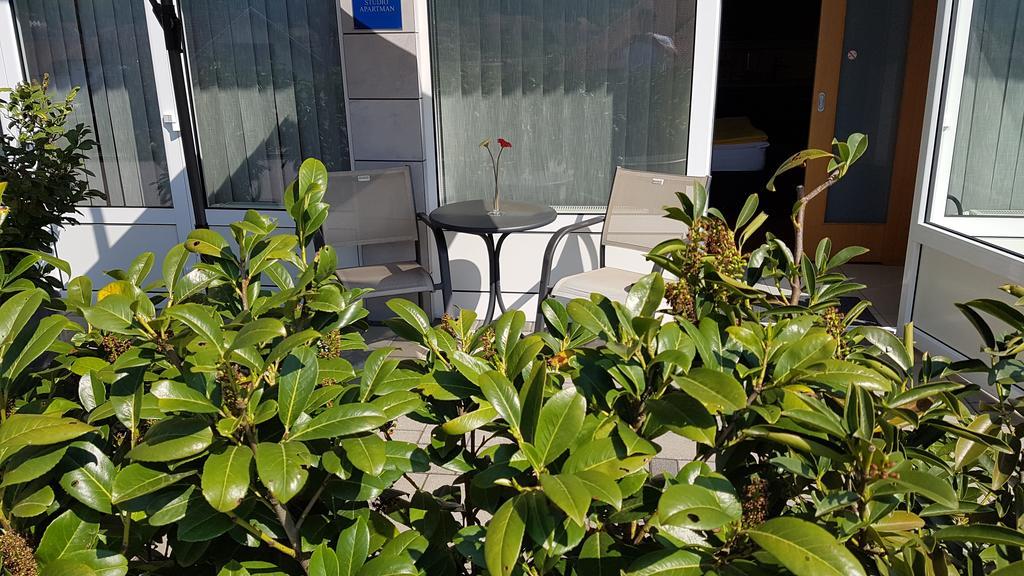 Apartmani Sanja Krapinske Toplice Exteriör bild