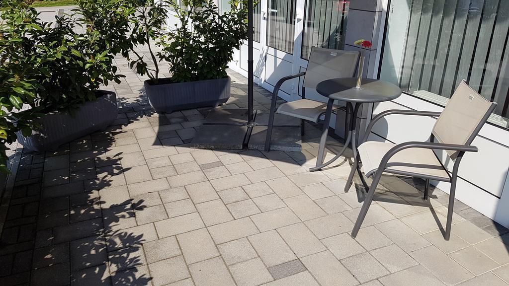 Apartmani Sanja Krapinske Toplice Exteriör bild