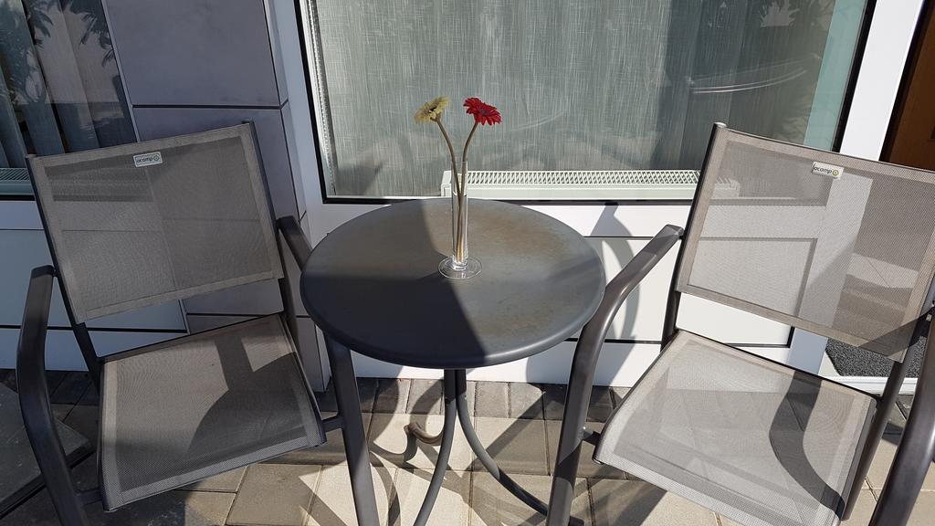 Apartmani Sanja Krapinske Toplice Exteriör bild
