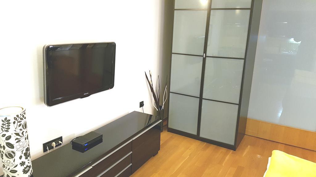 Apartmani Sanja Krapinske Toplice Exteriör bild