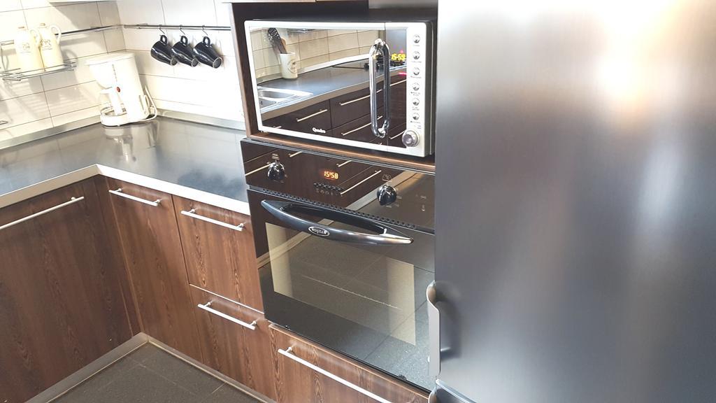 Apartmani Sanja Krapinske Toplice Exteriör bild