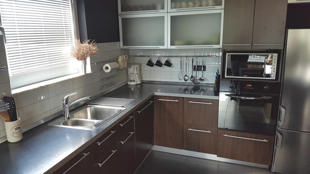 Apartmani Sanja Krapinske Toplice Exteriör bild