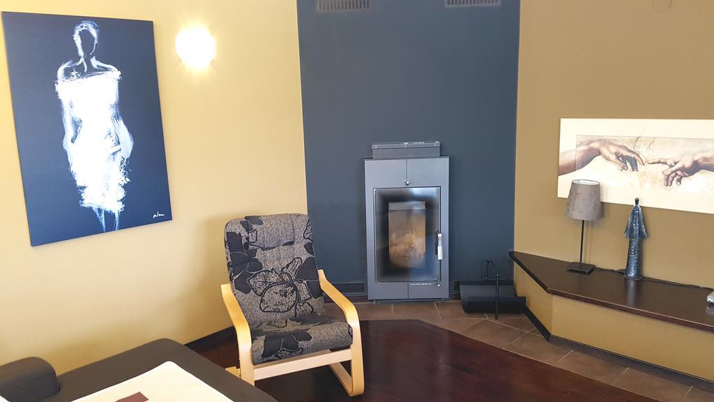Apartmani Sanja Krapinske Toplice Exteriör bild