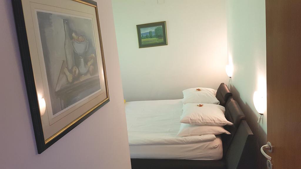 Apartmani Sanja Krapinske Toplice Exteriör bild
