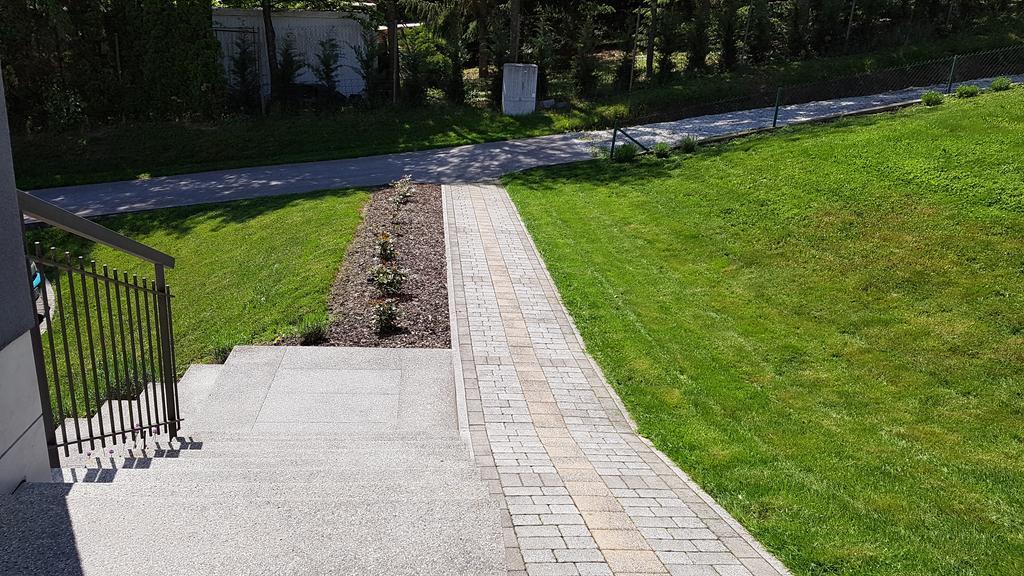 Apartmani Sanja Krapinske Toplice Exteriör bild