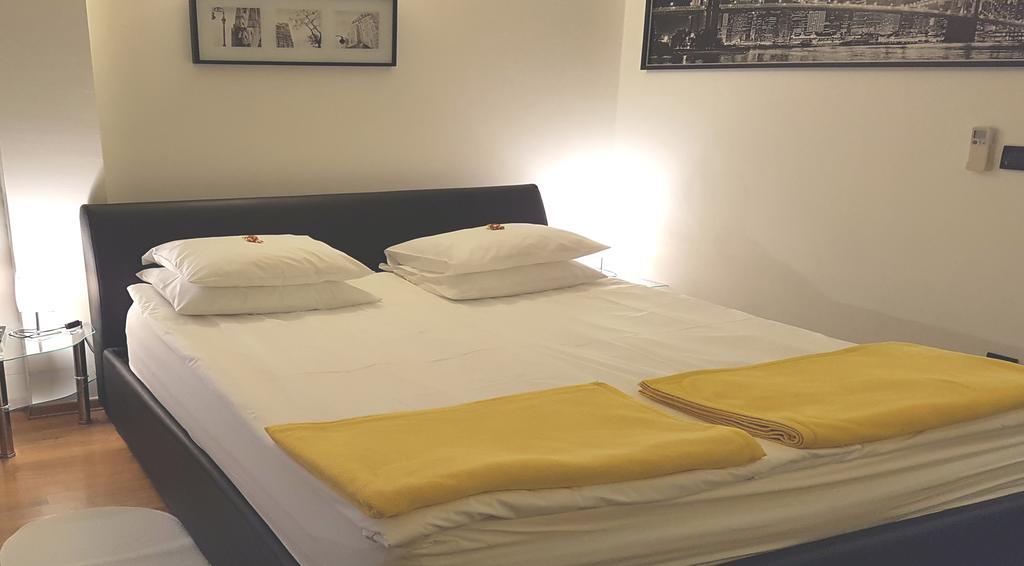 Apartmani Sanja Krapinske Toplice Exteriör bild