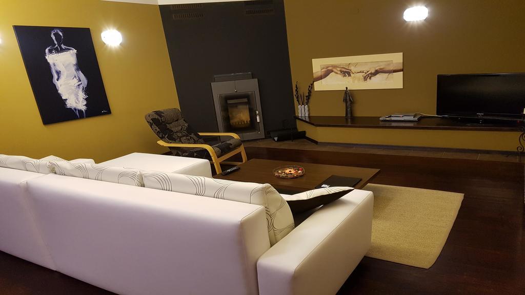 Apartmani Sanja Krapinske Toplice Exteriör bild