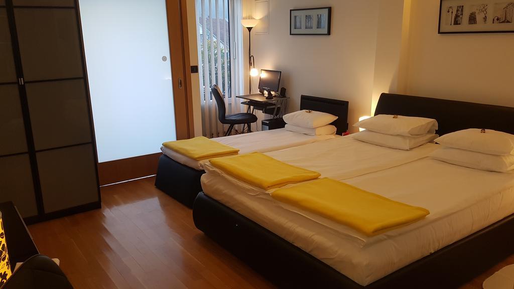 Apartmani Sanja Krapinske Toplice Exteriör bild