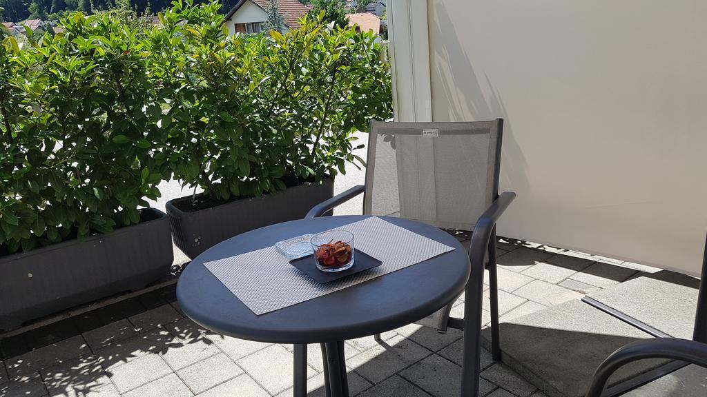 Apartmani Sanja Krapinske Toplice Exteriör bild