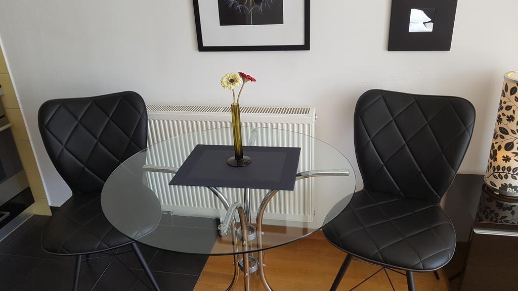 Apartmani Sanja Krapinske Toplice Exteriör bild