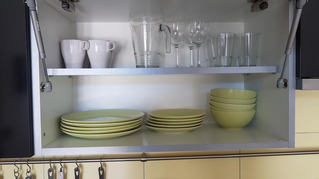 Apartmani Sanja Krapinske Toplice Exteriör bild