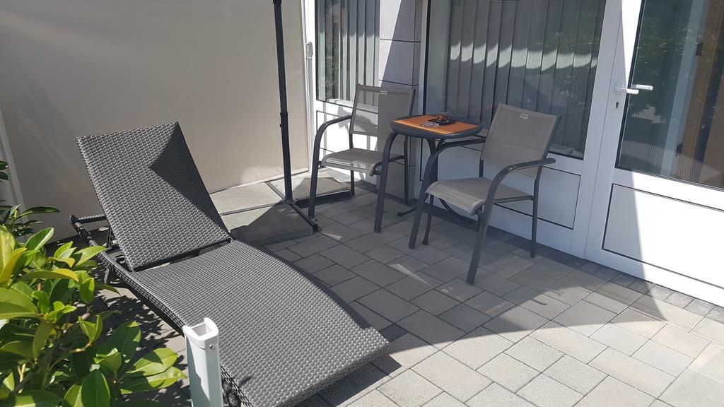 Apartmani Sanja Krapinske Toplice Exteriör bild
