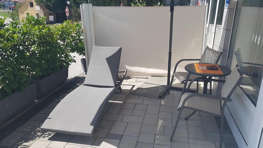 Apartmani Sanja Krapinske Toplice Exteriör bild